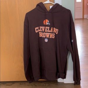 Cleveland Browns Hoodie